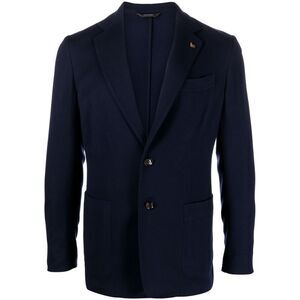 Colombo Men's Jackets Blue